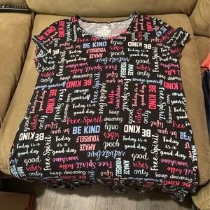 Women’s Night Gown